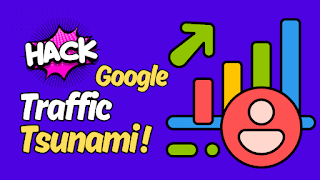 How to Drive Massive Free Traffic - Google Traffic Hack