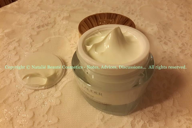 DAYWEAR Advanced Multi-Protection Anti-Oxidant Creme SPF 15 - ESTEE LAUDER, PERSONAL PRODUCT REVIEW AND PHOTOS NATALIE BEAUTE