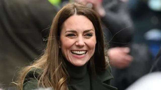 Princess Kate Addresses Health Speculations with Heartwarming Photo