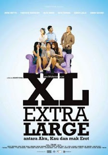 Download Film XL: Extra Large (2008) DVDRip