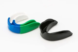 Significance of Mouth Guards