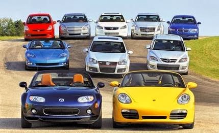 Best Cars