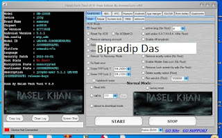 Halab Tech Tool v0.9 download