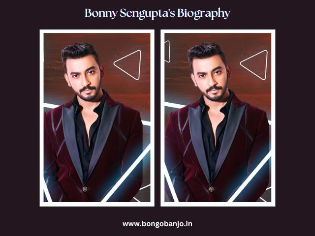 Bonny Sengupta's Biography