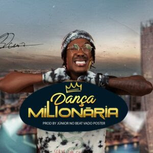 Scró Que Cuia – Dança Milionária (Afro House 2022)