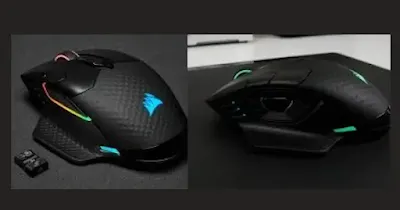 Corsair Dark Core RGB/SE