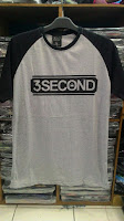 kaos 3second, kaos 3 second, harga kaos 3second, kaos three second, kaos 3second murah, 3 second distro online, baju 3second, 3second distro, 3 second distro bandung, kaos distro 3second, distro 3 second,