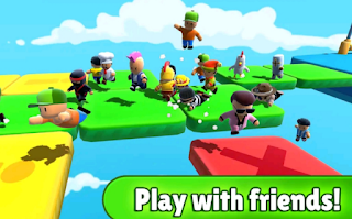 Game Seru Terpopuler di Google Play Store , Simak Ulasannya