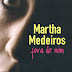 Resenha: Fora de mim - Martha Medeiros