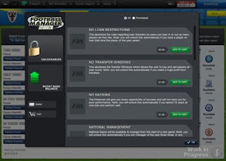 Football Manager 2013 Free PC Game