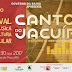 Várzea do Poço sediará nos dias 29 e 30 de Abril o 2° Festival Territorial de Música e Cultura Popular Cantos do Jacuípe
