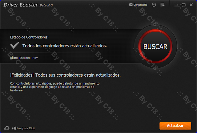 Descargar Driver Booster