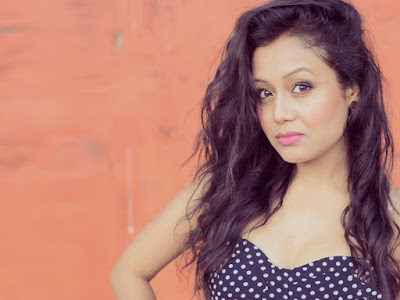 Neha Kakkar Latest Photos, Images, Pictures And Wallpapers
