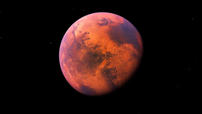 Nasa aprova nova etapa de missão para buscar amostras de Marte