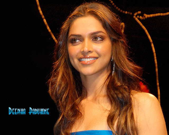 Deepika Padukone Photo