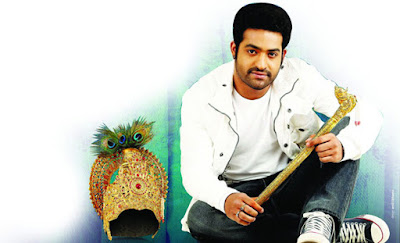 Jr Ntr Janatha Garage Wallpaper - wallpapersshock.com