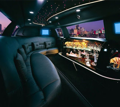 Awesome limo interior Seen On coolpicturesgallery.blogspot.com