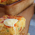 Jalapeno Cheddar Cornbread 