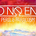 TO NO END - Peril & Paracosm (Album Artwork)