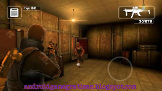 Slaughter 2: Prison Assault apk + obb