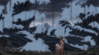 ワンピースアニメ 959話 ワノ国編第三幕開幕 ONE PIECE Episode 959