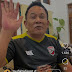 Sampurasun, Mari Warga Jawa Barat Bergabung dengan Kang Opik FC - Ajakan Simpatik Brigjen TNI (Purn) H Taufik Hidayat Ketua DPRD Jabar