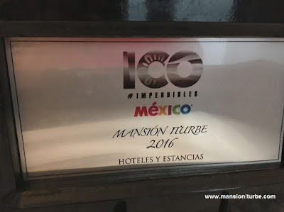 100 Imperdibles de México: Hotel Mansión Iturbe en Pátzcuaro