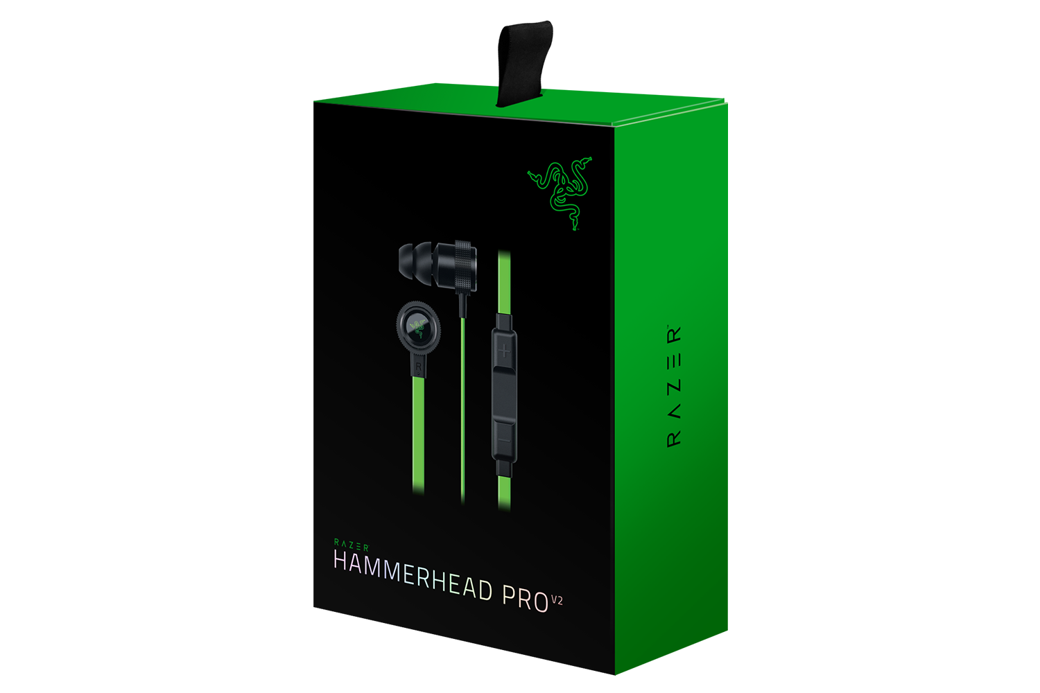 ความแตกต างระหว าง Razer Hammerhead Pro V1 Vs Razer Hammerhead Pro V2 ใครท กำล งจะเล อกซ อต องอ าน