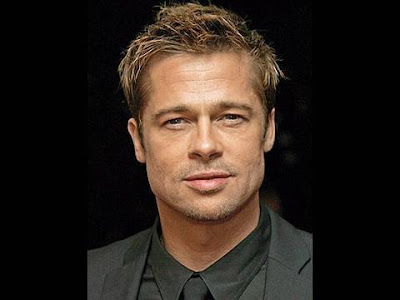  Brad Pitt HD Wallpapers 