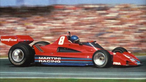 Brabham 1976-1979, les années charnières pour Ecclestone - TomorrowNewsF1