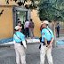 RETOMA POLICÍA CAPITALINA PROGRAMA DE "ACOMPAÑAMIENTO A CUENTAHABIENTES"