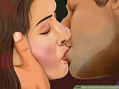 How to Kiss Girl