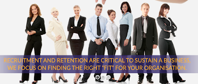 Automotive Recruitment
