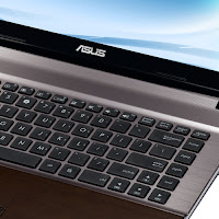 Asus U43SD