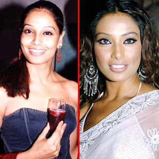 Bipasha Basu Without Makeup