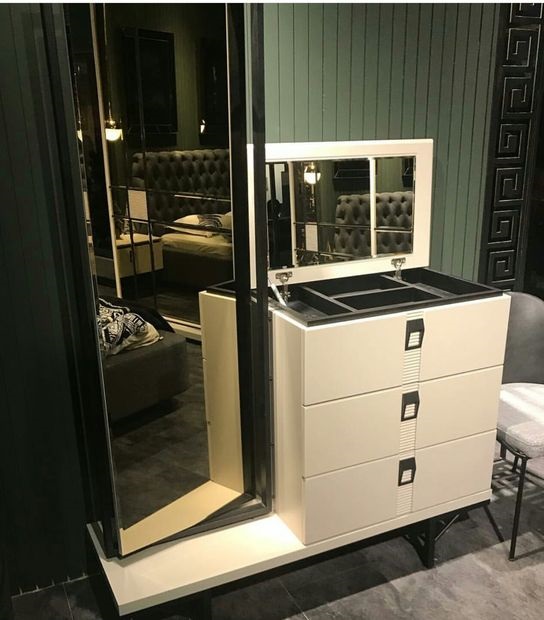 Bedroom Furniture Sets 2019