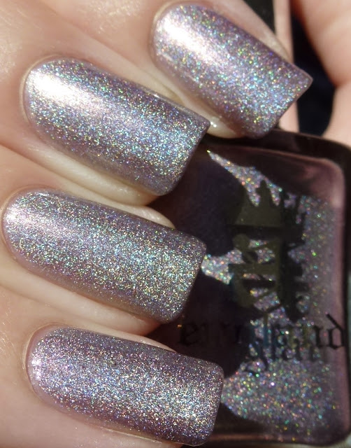 Princess Tears - The Legend, a-england, swatch