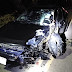 Colisão entre carro e moto deixa dois mortos e um ferido em Aracati, no Ceará
