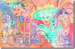Mardi Gras original