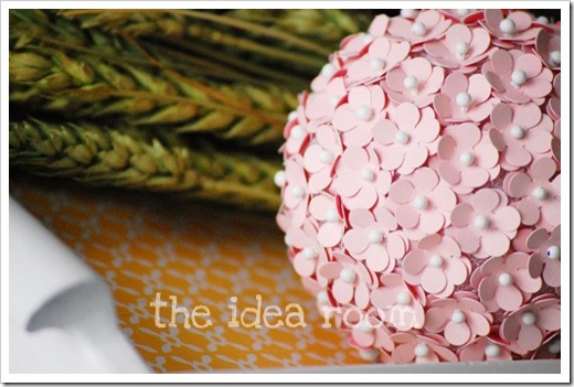 pomander ball 7wm