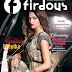 Deepika Padukone sizzles on Firdous Summer Magazine 2011