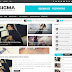 Sigma Blogger Template