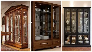 Modern Furniture Showcase!جدید فرنیچر شوکیس