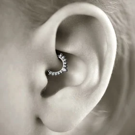ear jewelry