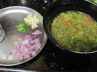 Kollu Rasam 