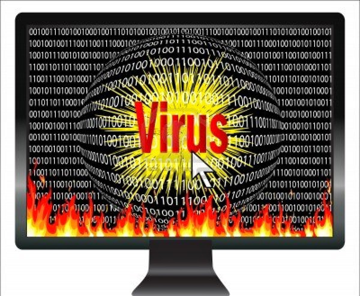 How to create dangerous real virus (Works 100%) - P C MADNESS