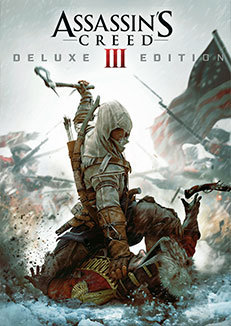 Assassin's Creed III