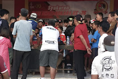   Pertandingan ABCD Tarupa Vs Gelora Utama Ricuh, Kejuaraan Terancam Tidak Dilanjutkan