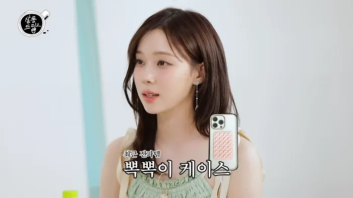 소름돋는 윈터의 무서운 이야기! 살롱드립2 EP.97 핵심 정리 & 숨 막히는 반전까지!