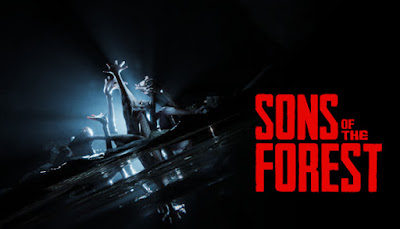 Sons Of The Forest New Game Pc Steam